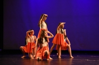 Elencos de la Escuela de Danza exhibirán obras en función de gala este viernes