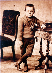 Fernando Santiván