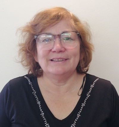 Margot Silva