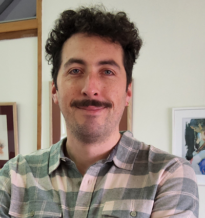 Nicolás Poblete