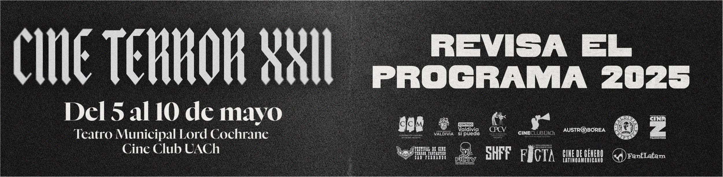 PROGRAMA