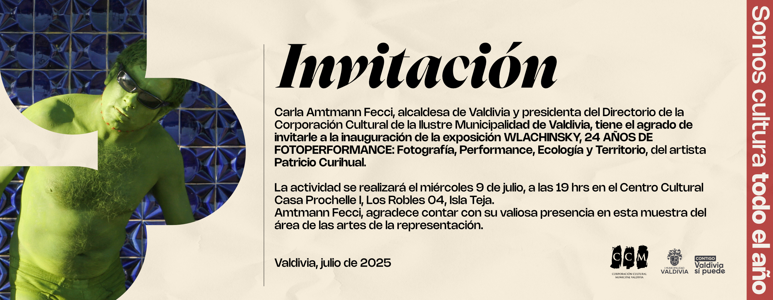 INVITACION