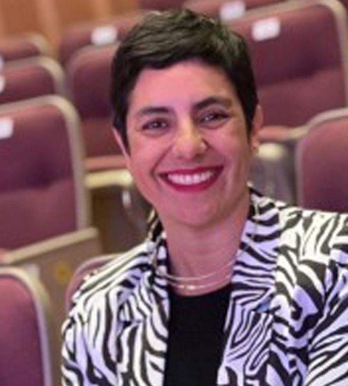 María José Bello Navarro 