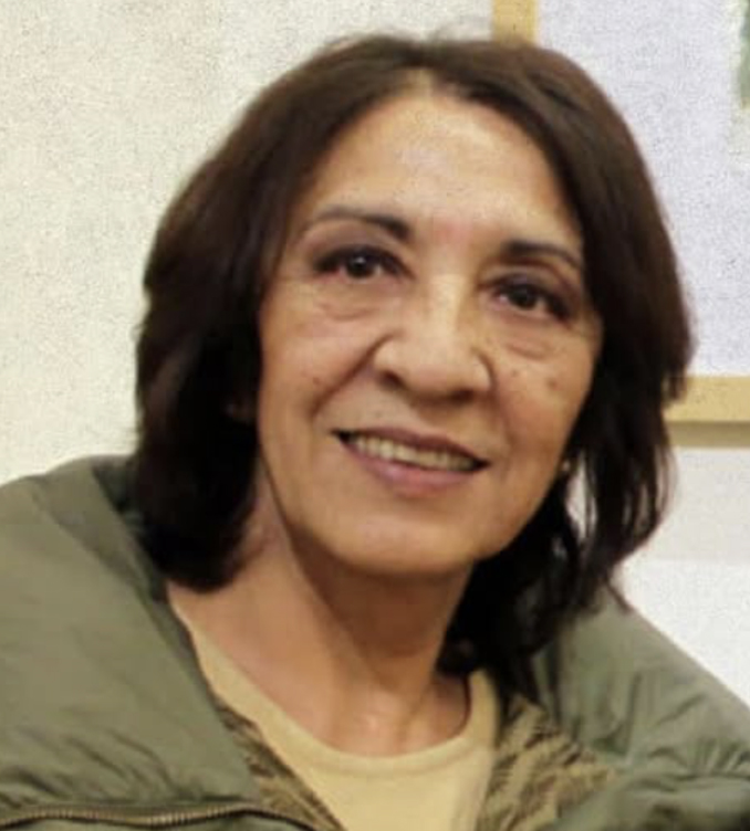 Gilda Saavedra Concha