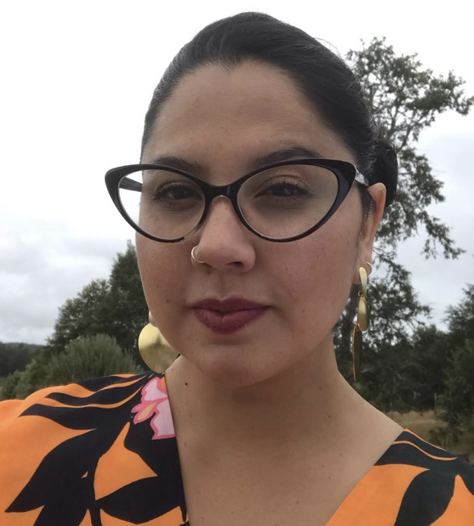 Astrid Aburto Velasquez