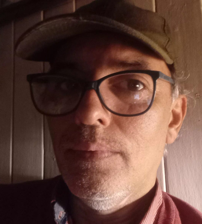 Julio Eduardo Henríquez Lizana