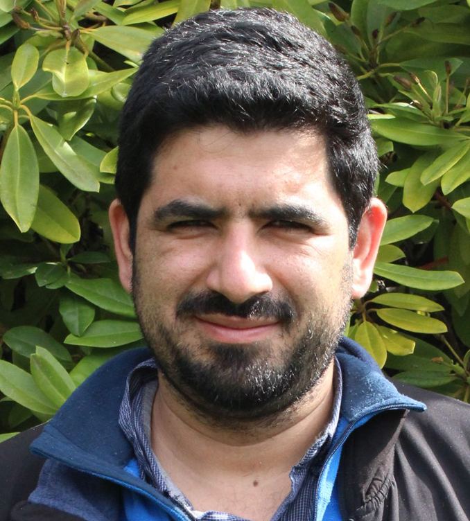 Cristián Andrés Yañez Aguilar 