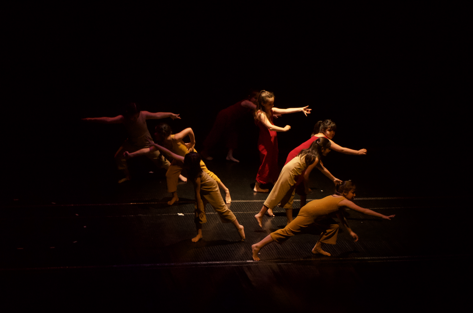 CCM presenta la Función de Gala 2025 de su Escuela de Danza en el Teatro Regional Cervantes