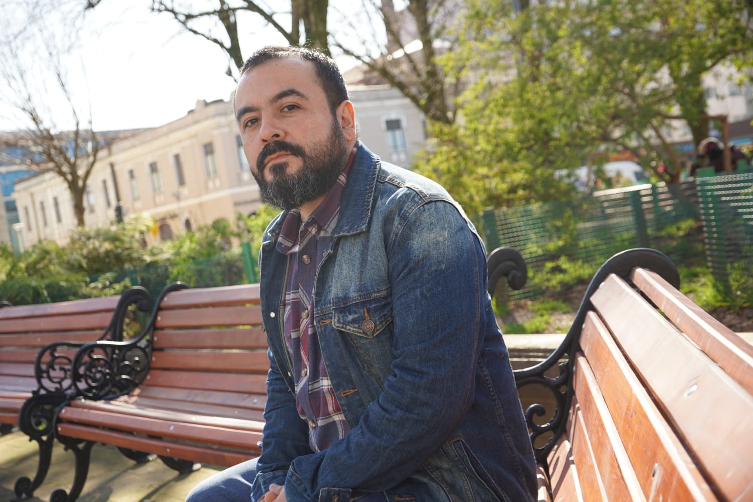 Daniel Carrillo