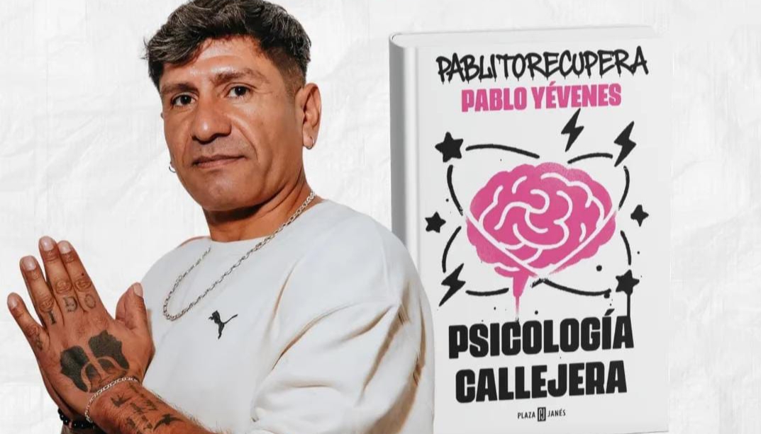 Pablo Yévenes