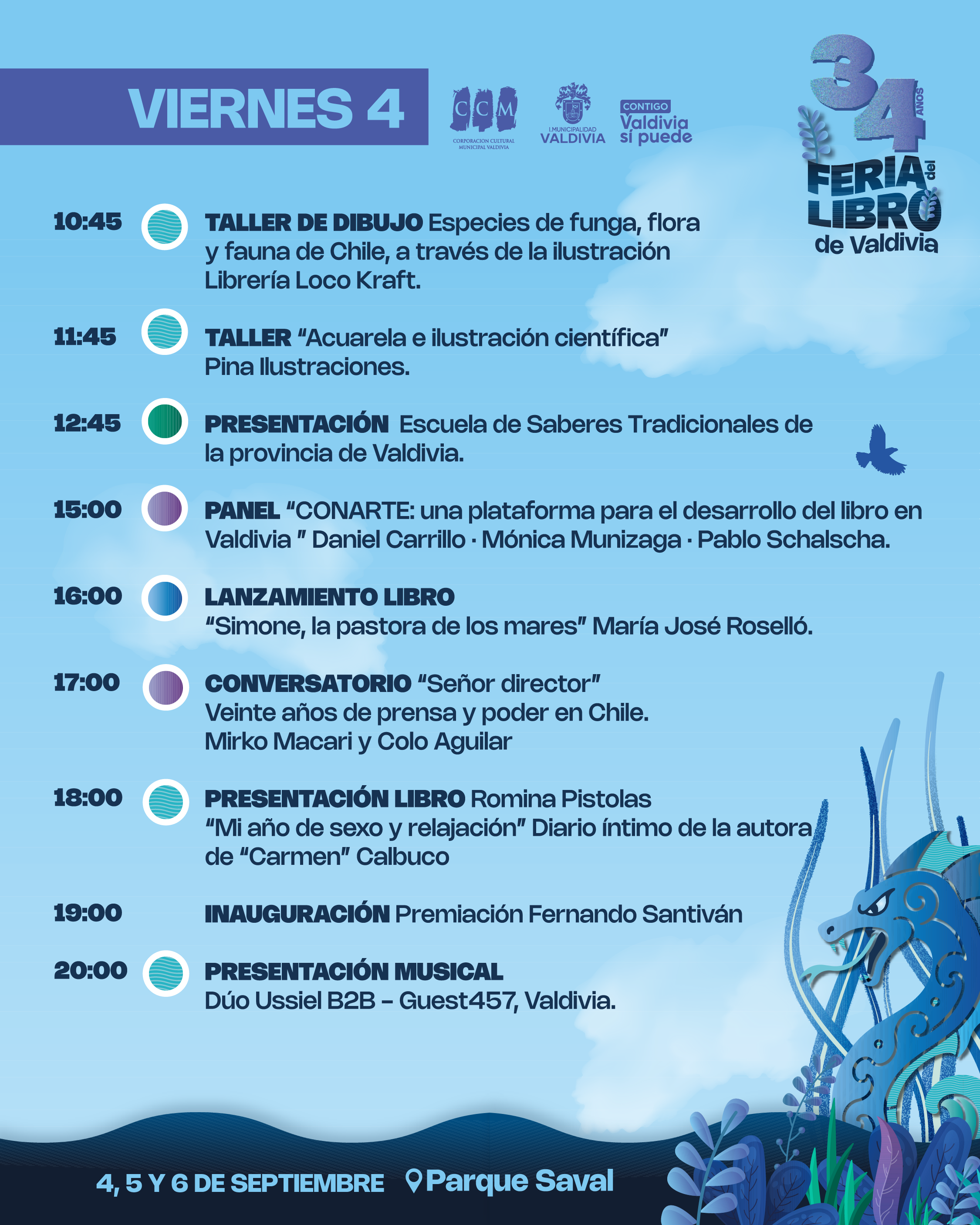 PROGRAMA