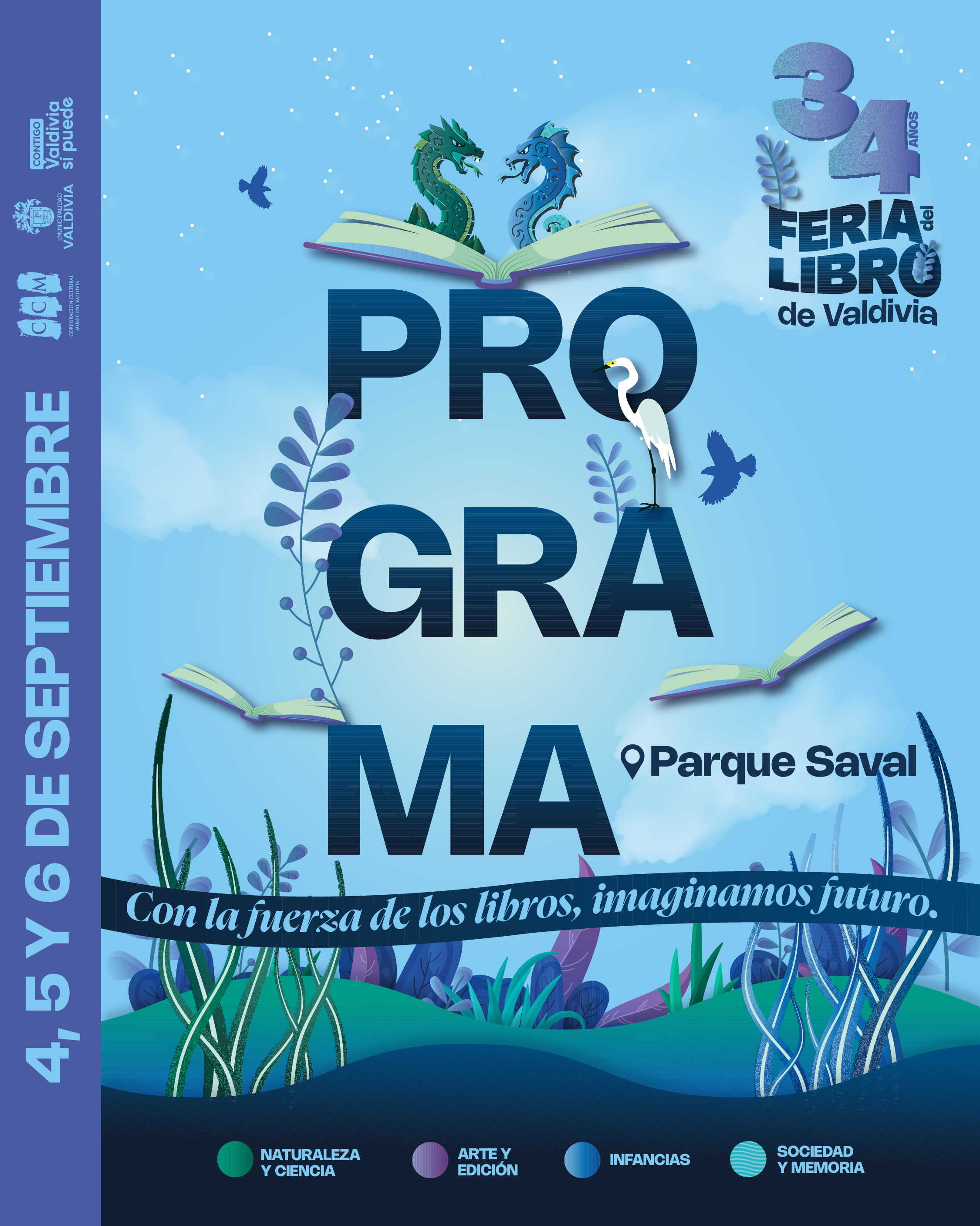 PROGRAMA