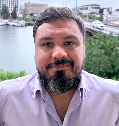 Alejandro Stefanini