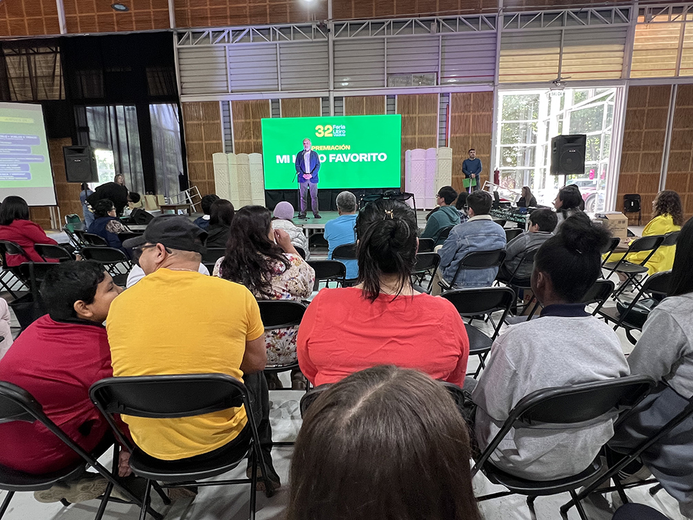 Se abre convocatoria para la VI versión del concurso fotográfico “Mi libro favorito”