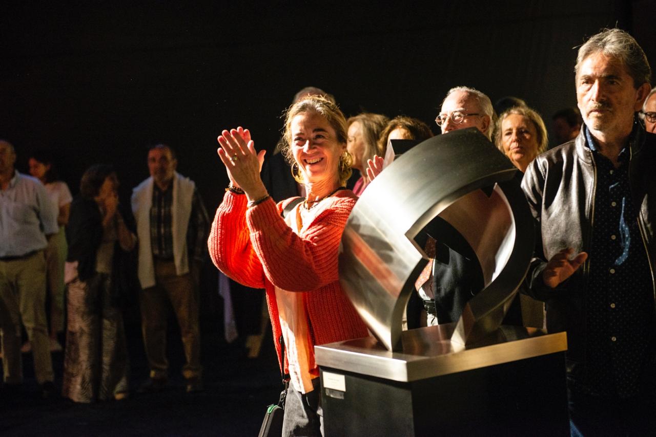 Parte de la pinacoteca de la CCM estará presente en importante encuentro de artes contemporáneas